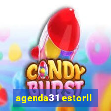 agenda31 estoril